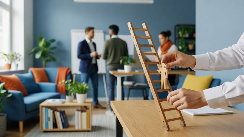No.1 調査を活用した採用ブランディングの費用対効果