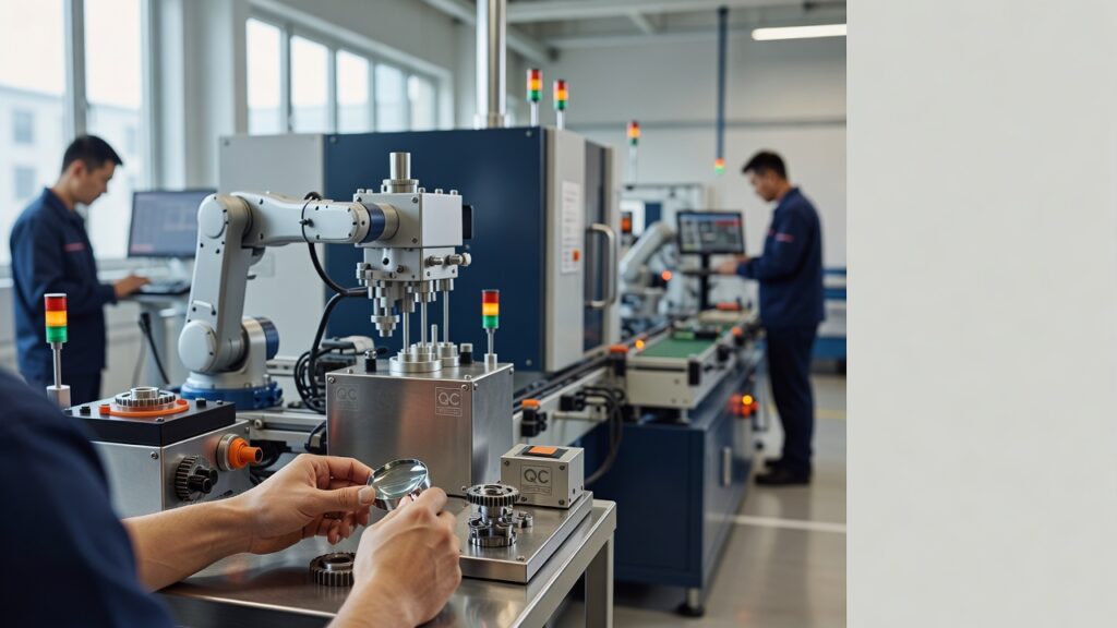 No.1調査とは？製造業担当者の基礎ガイド